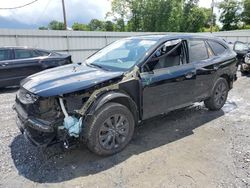 Vehiculos salvage en venta de Copart Gastonia, NC: 2023 Subaru Outback Onyx Edition