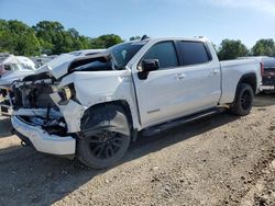 Salvage cars for sale at Columbia, MO auction: 2021 GMC Sierra K1500 Elevation
