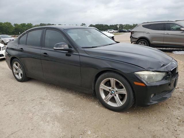 2014 BMW 320 I