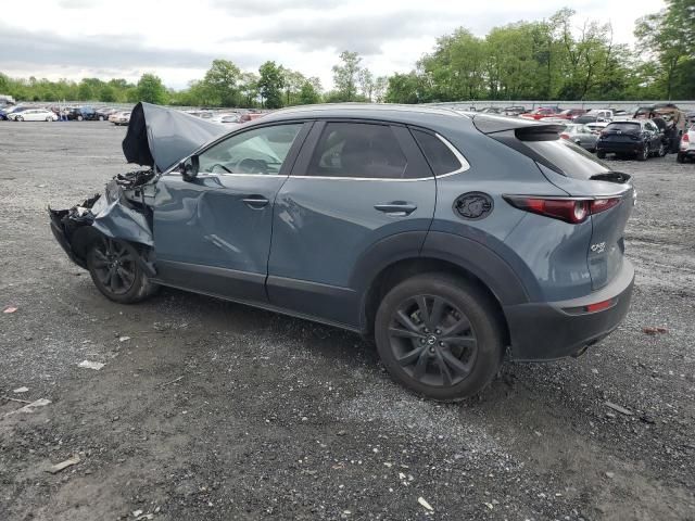 2023 Mazda CX-30 Preferred