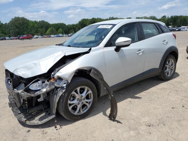 2016 Mazda CX-3 Touring