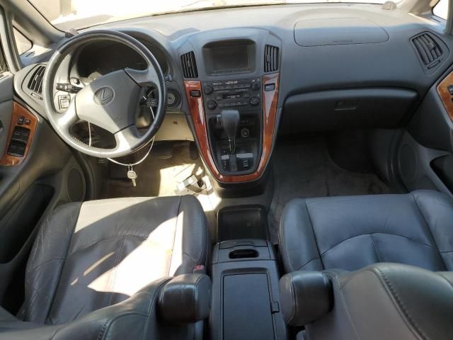 2000 Lexus RX 300