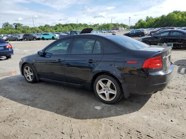 2005 Acura TL