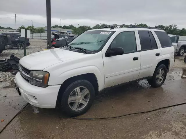 2006 Chevrolet Trailblazer LS