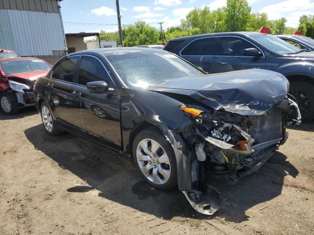 2008 Honda Accord EX