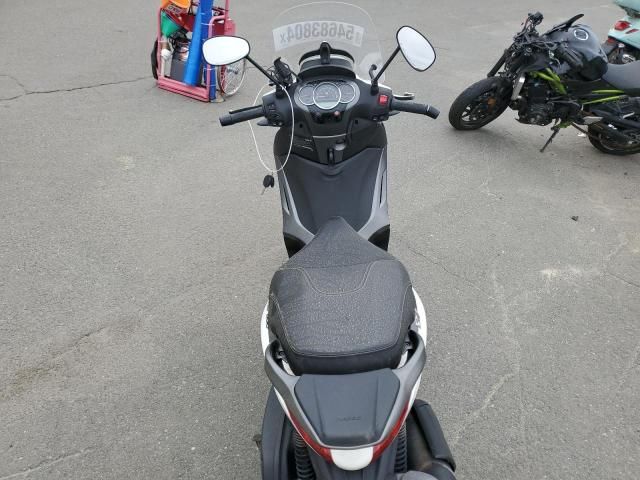 2018 Other Scooter
