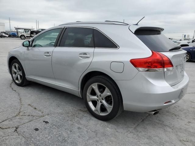 2009 Toyota Venza