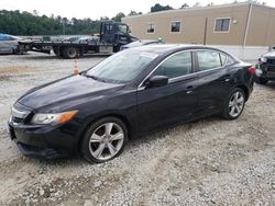 Salvage cars for sale at Ellenwood, GA auction: 2013 Acura ILX 20 Tech
