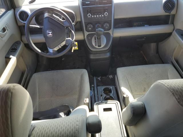 2010 Honda Element EX