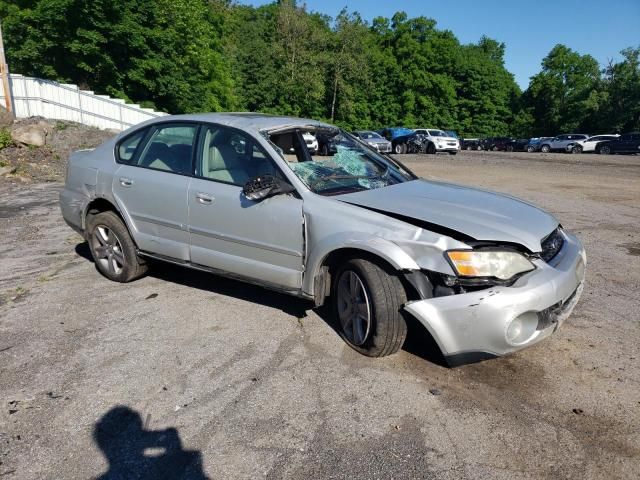 2006 Subaru Legacy Outback 3.0R LL Bean