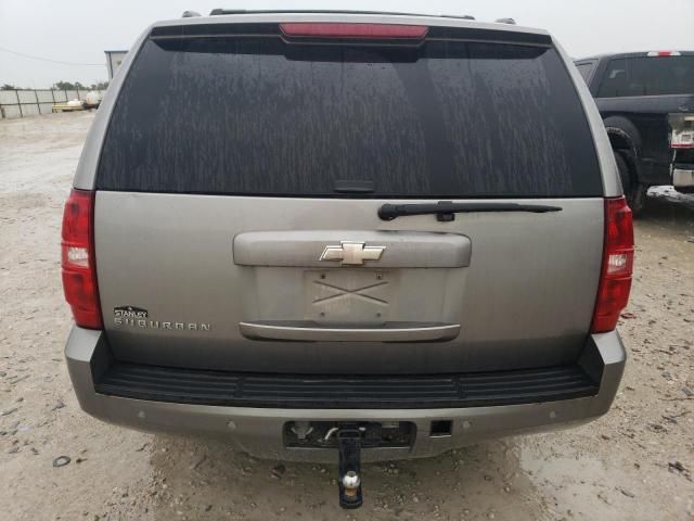 2008 Chevrolet Suburban C1500  LS