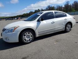 Nissan Altima Base Vehiculos salvage en venta: 2011 Nissan Altima Base