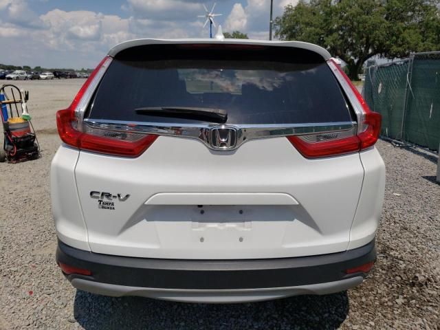 2019 Honda CR-V EXL