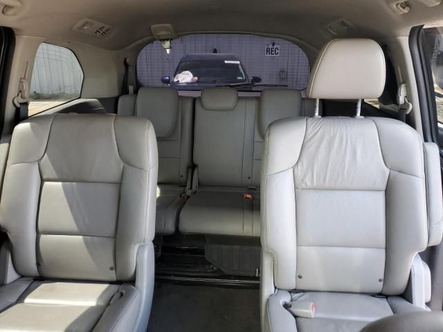 2011 Honda Odyssey LX