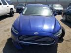 2015 Ford Fusion SE Hybrid