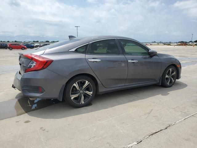 2018 Honda Civic Touring