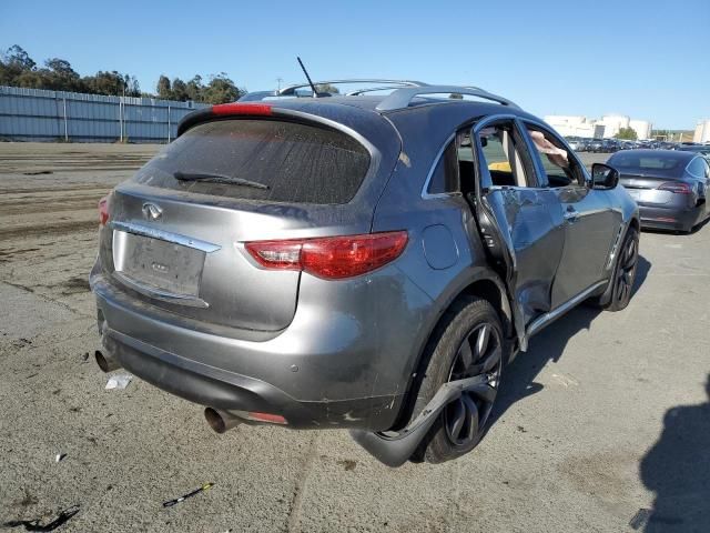 2015 Infiniti QX70