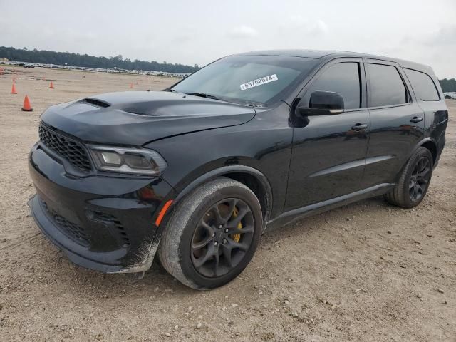 2023 Dodge Durango SRT Hellcat