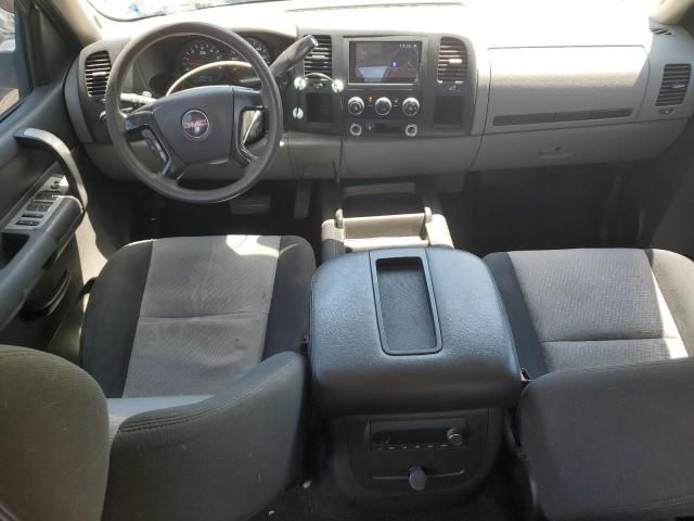 2007 GMC New Sierra C1500