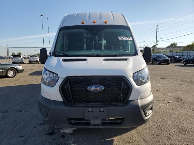 2021 Ford Transit T-350 HD