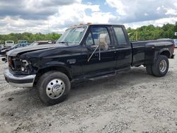 1997 Ford F350 en venta en Ellenwood, GA