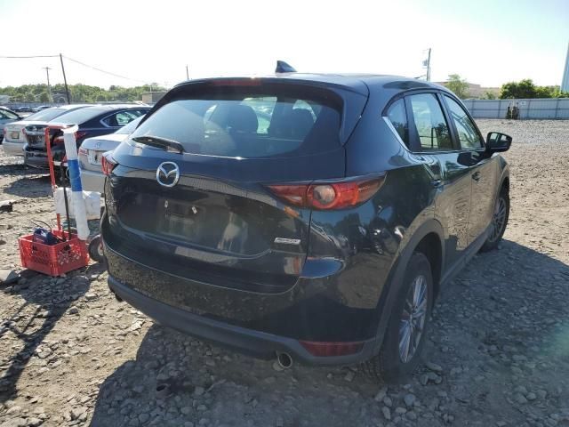 2018 Mazda CX-5 Sport