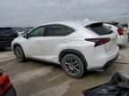 2015 Lexus NX 200T