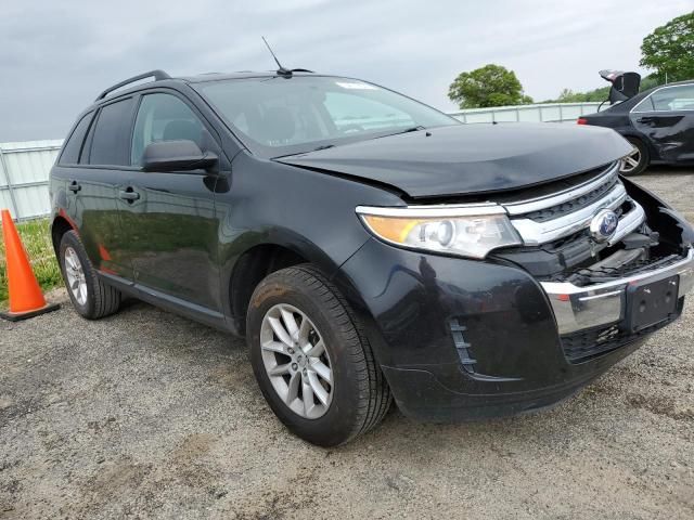 2013 Ford Edge SE