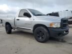 2005 Dodge RAM 1500 ST