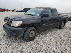 Toyota Tacoma salvage cars for sale: 2009 Toyota Tacoma Access Cab