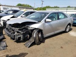 Salvage cars for sale from Copart New Britain, CT: 2014 Toyota Camry L