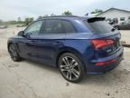 2020 Audi SQ5 Premium Plus