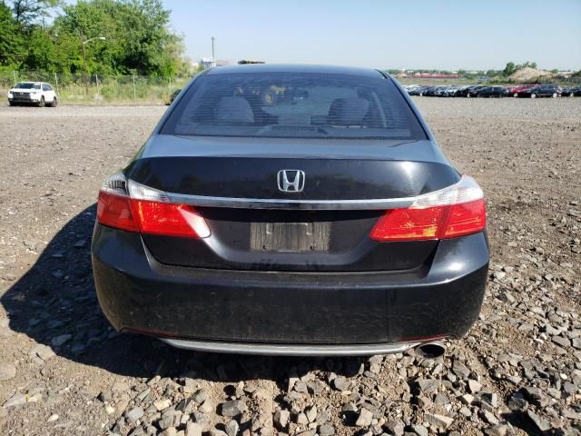 2013 Honda Accord EX