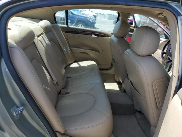 2006 Buick Lucerne CXL