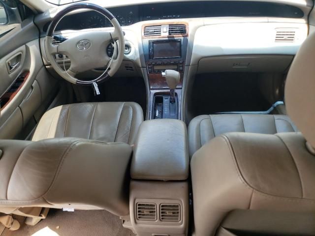 2004 Toyota Avalon XL