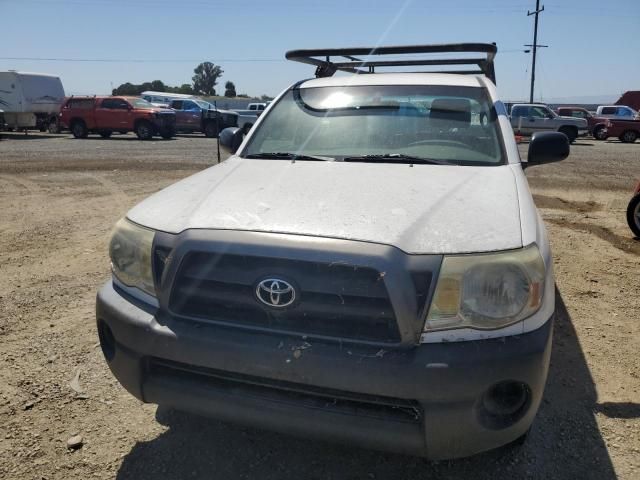 2006 Toyota Tacoma