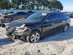 Salvage cars for sale from Copart Loganville, GA: 2010 Toyota Camry Base