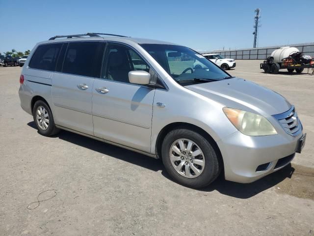 2008 Honda Odyssey EX