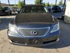 2008 Lexus LS 460