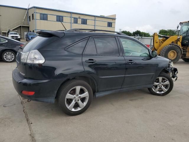 2005 Lexus RX 330