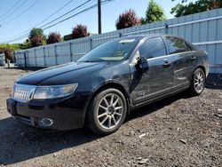 Lincoln Vehiculos salvage en venta: 2008 Lincoln MKZ