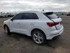 2020 Audi Q3 Premium Plus S-Line