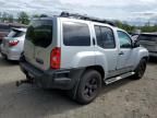 2011 Nissan Xterra OFF Road