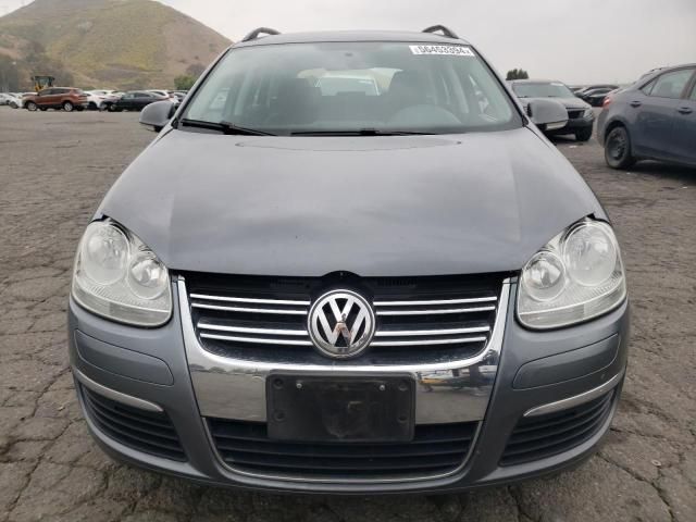 2009 Volkswagen Jetta S