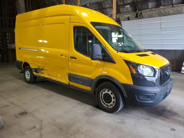 2021 Ford Transit T-250