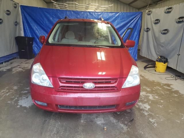 2008 KIA Sedona EX