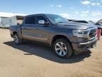 2021 Dodge RAM 1500 Limited