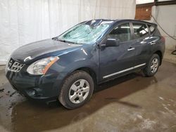 2013 Nissan Rogue S for sale in Ebensburg, PA