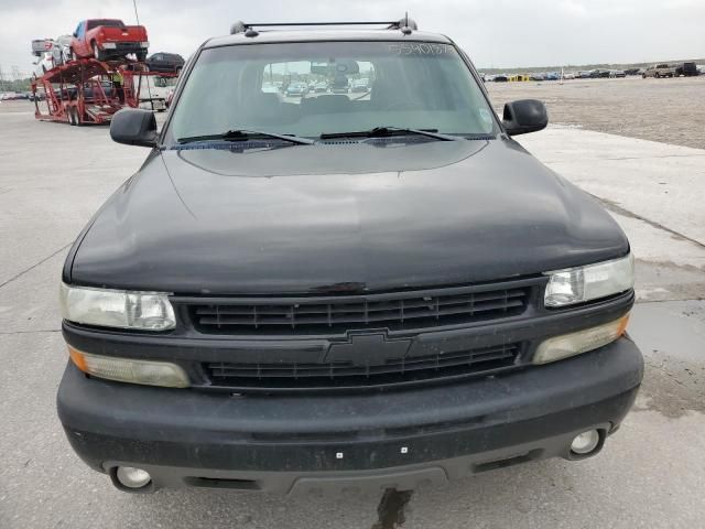 2003 Chevrolet Tahoe K1500