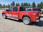 2009 GMC Sierra K1500 SLE